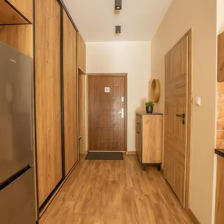 Apartment Kropa Baltyku - Rena *