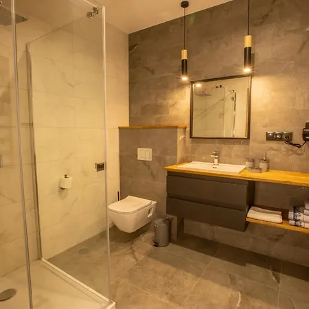 Apartment Kropa Baltyku - Rena *